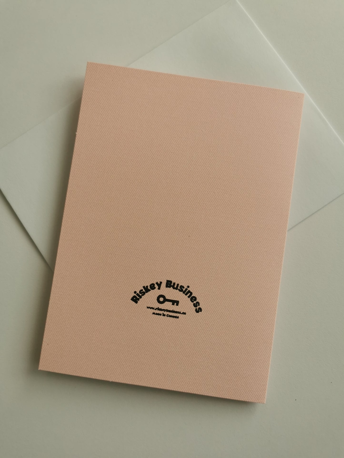 Card Corner - Kitty Birthday