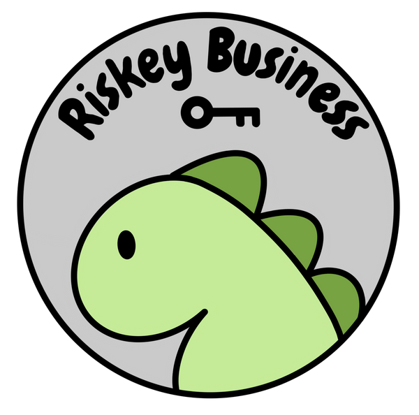 Riskey Business Shop