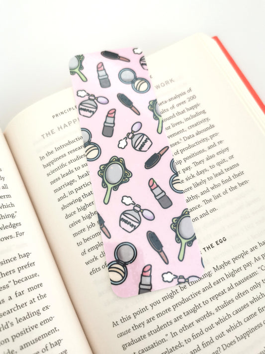 Beauty Bookmark